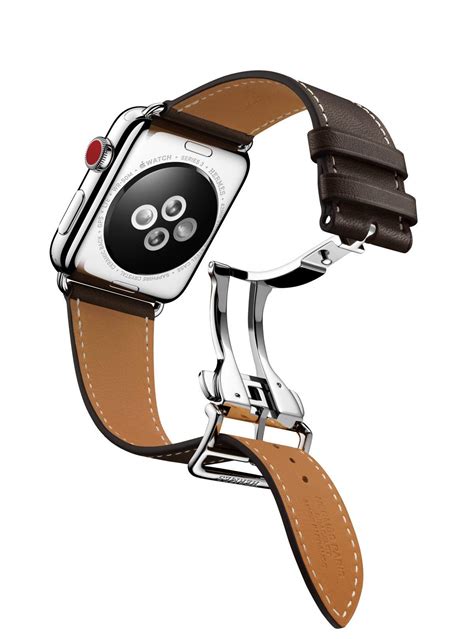 hermes apple watch straps.